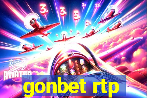 gonbet rtp